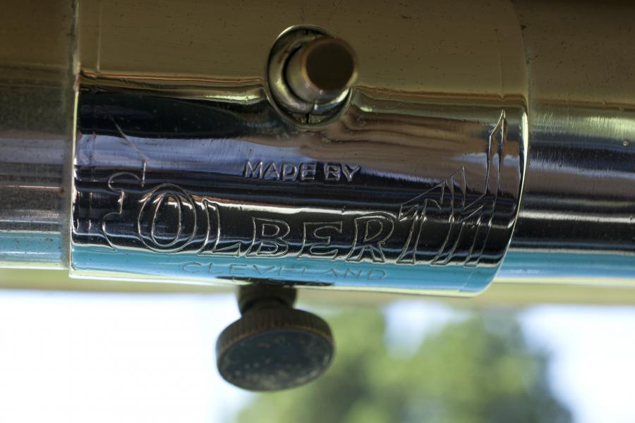  Packard Six Model 533 Phaeton 1928 года  (фото 8 из 13)